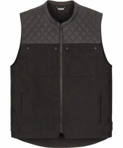 Jackets Icon Chamonix Vest