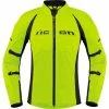 Jackets Icon Contra2 Hi-Viz Women's Textile Jacket