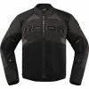 Jackets Icon Contra2 Textile Jacket