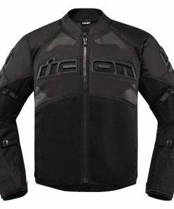Jackets Icon Contra2 Textile Jacket