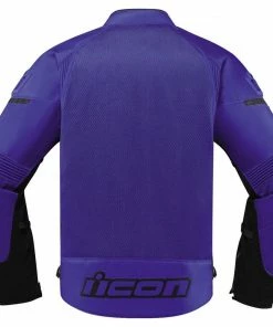 Jackets Icon Contra2 Textile Jacket