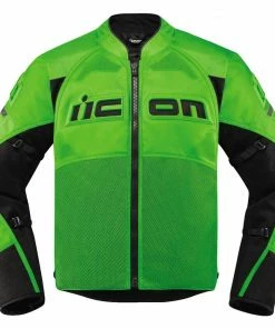 Jackets Icon Contra2 Textile Jacket
