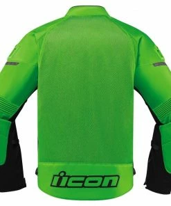 Jackets Icon Contra2 Textile Jacket