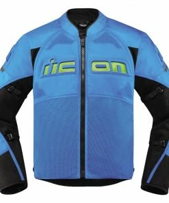 Jackets Icon Contra2 Textile Jacket