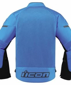 Jackets Icon Contra2 Textile Jacket