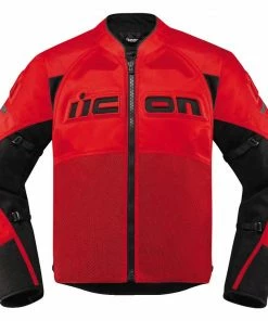 Jackets Icon Contra2 Textile Jacket