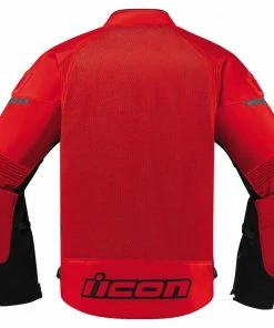 Jackets Icon Contra2 Textile Jacket