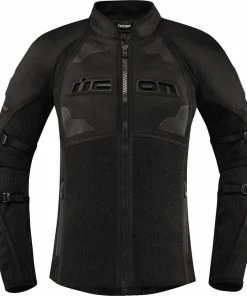 Icon Contra2 Women's Textile Jacket