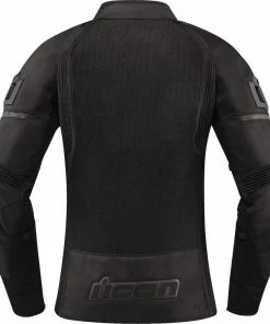 Icon Contra2 Women's Textile Jacket