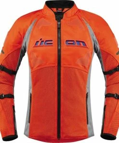 Icon Contra2 Women's Textile Jacket