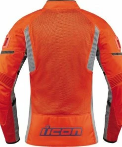 Icon Contra2 Women's Textile Jacket