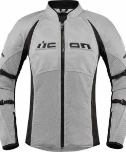 Icon Contra2 Women's Textile Jacket