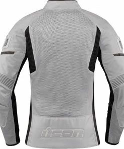 Icon Contra2 Women's Textile Jacket