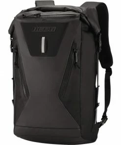 Icon Dreadnaught Rolltop Backpack Backpacks