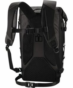 Icon Dreadnaught Rolltop Backpack Backpacks