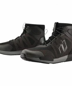 Boots And Footwear Icon Hooligan Riding Shoes