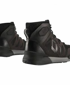 Boots And Footwear Icon Hooligan Riding Shoes