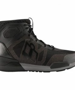 Boots And Footwear Icon Hooligan Riding Shoes