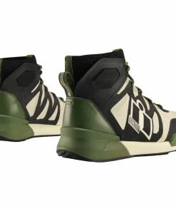 Boots And Footwear Icon Hooligan Riding Shoes