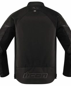 Icon Hooligan Textile Jacket Jackets