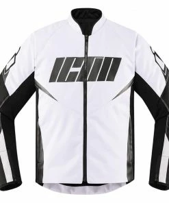 Icon Hooligan Textile Jacket Jackets