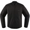 Icon Hooligan Vented Textile Jacket