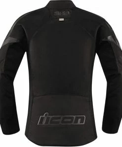 Jackets Icon Hooligan Women's Textile Jacket