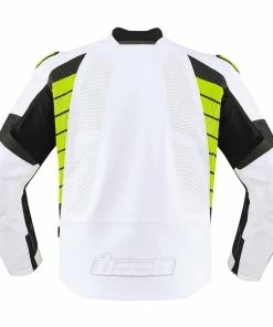 Jackets Icon Hypersport2 Prime Leather Jacket