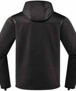 Icon Malice Hoody Fleece Jacket Jackets