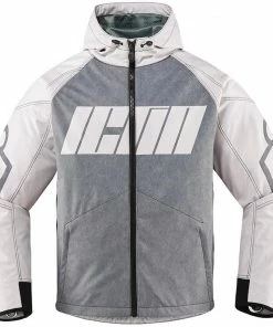 Jackets Icon Merc HS Softshell Jacket