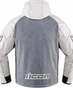 Jackets Icon Merc HS Softshell Jacket