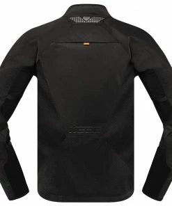 Icon Mesh AF Vented Textile Jacket Jackets