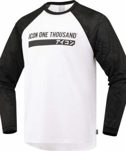 Jackets Icon One Thousand Alchem Jersey