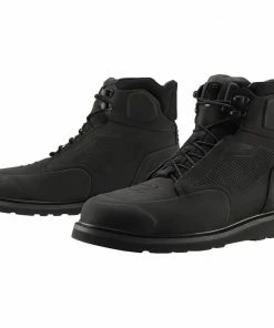 Boots And Footwear Icon One Thousand Brigand Boots