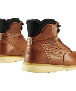 Boots And Footwear Icon One Thousand Brigand Boots