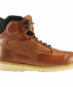 Boots And Footwear Icon One Thousand Brigand Boots