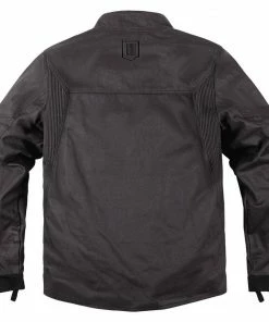 Icon One Thousand Brigand Waterproof Denim Jacket Jackets