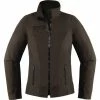 Icon One Thousand Fairlady Women's Textile Jacket