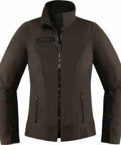 Icon One Thousand Fairlady Women's Textile Jacket