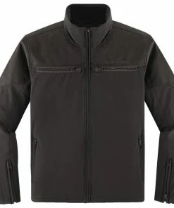 Icon One Thousand Nightbreed Textile Jacket