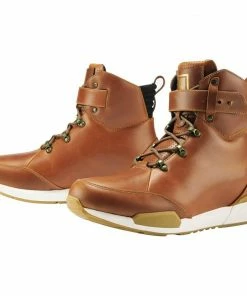 Boots And Footwear Icon One Thousand Varial Boots