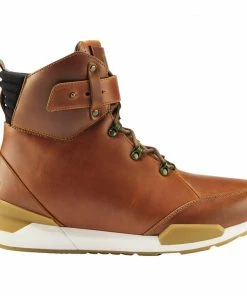 Boots And Footwear Icon One Thousand Varial Boots