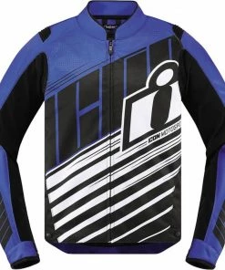 Icon Overlord SB2 Textile Jacket