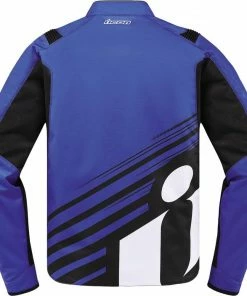 Icon Overlord SB2 Textile Jacket