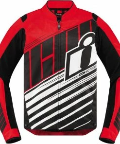 Icon Overlord SB2 Textile Jacket