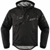 Jackets Icon PDX 2 Waterproof Textile Jacket