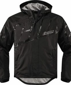 Jackets Icon PDX 2 Waterproof Textile Jacket