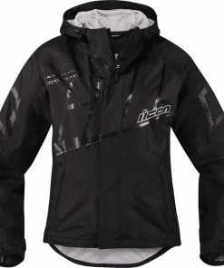 Icon PDX 2 Waterproof Women's Textile Jacket