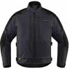 Icon Raiden Waterproof Textile Jacket