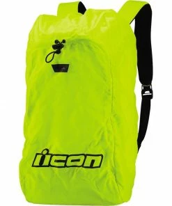 Icon Squad4 Hi-Viz Backpack